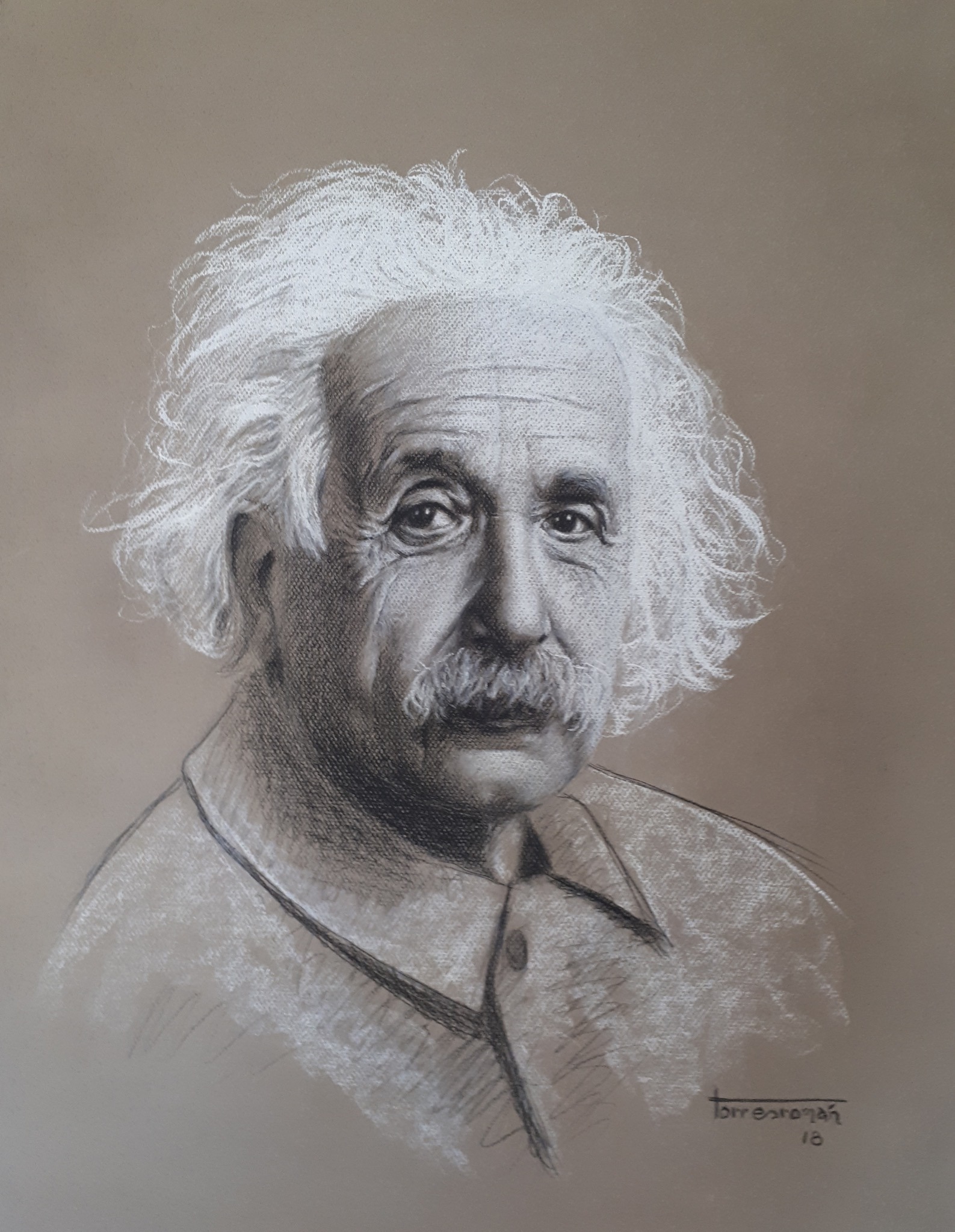 Einstein