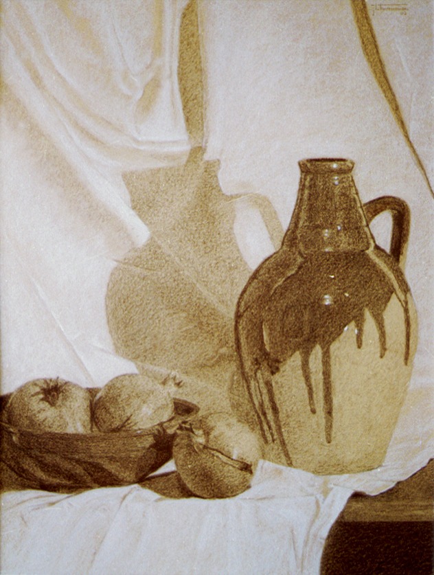 Granadas