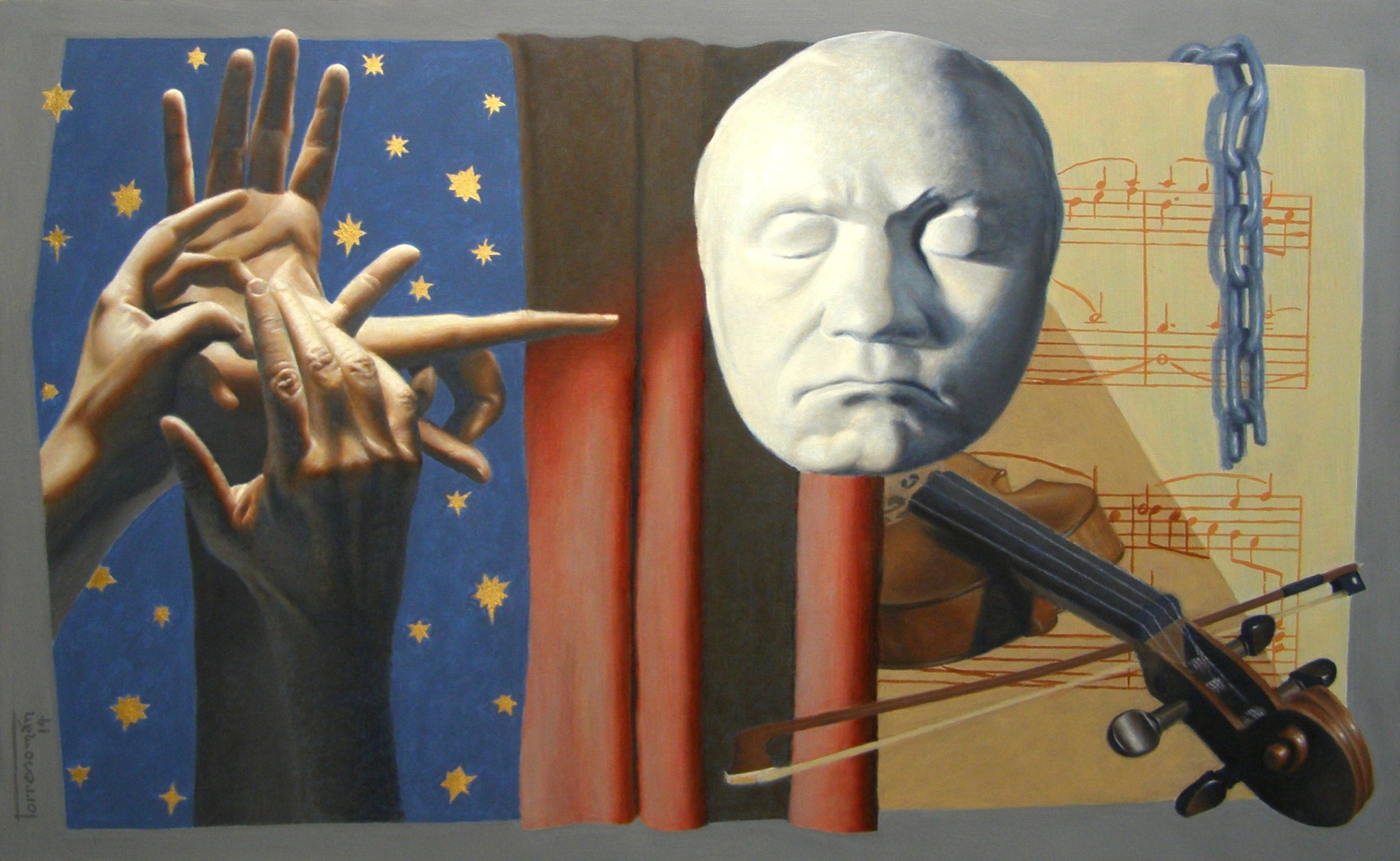 Homenaje a Beethoven
