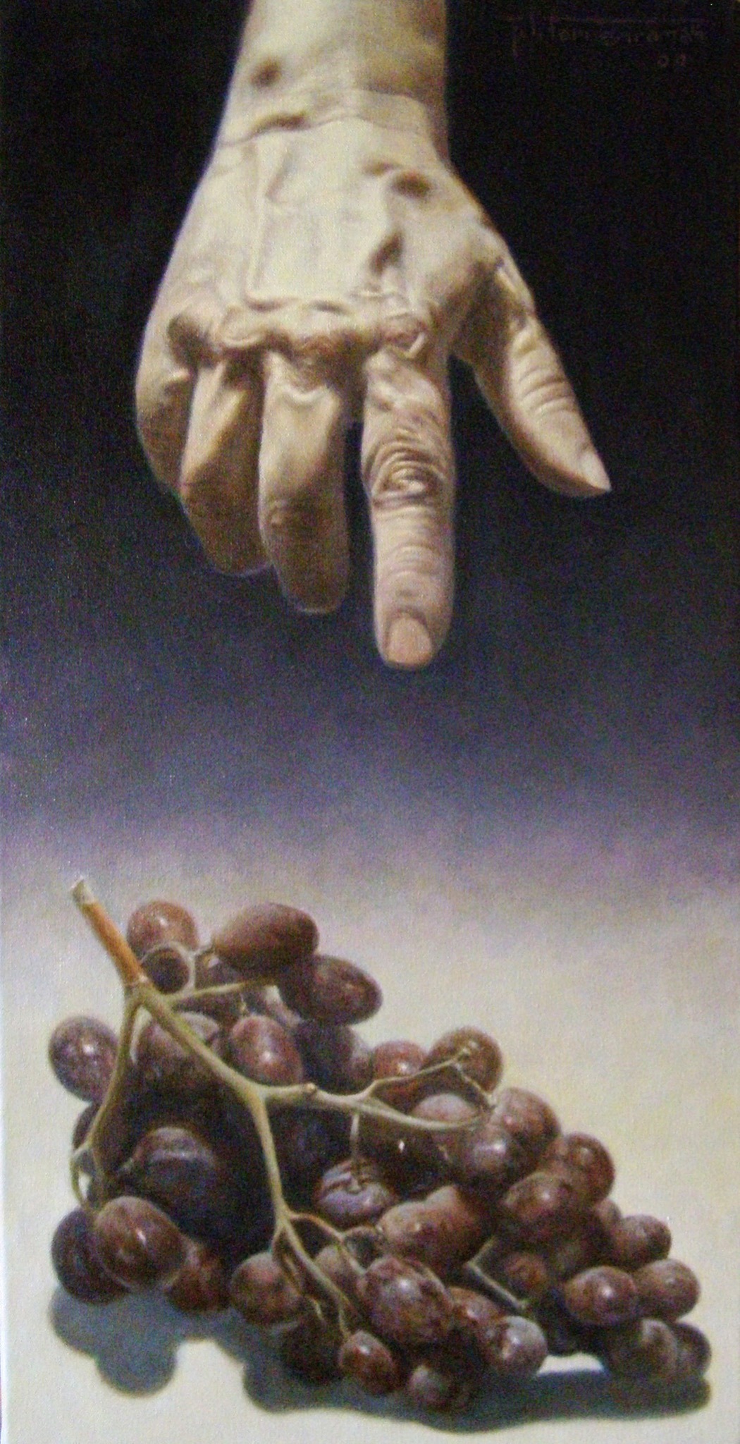 Indigitatio