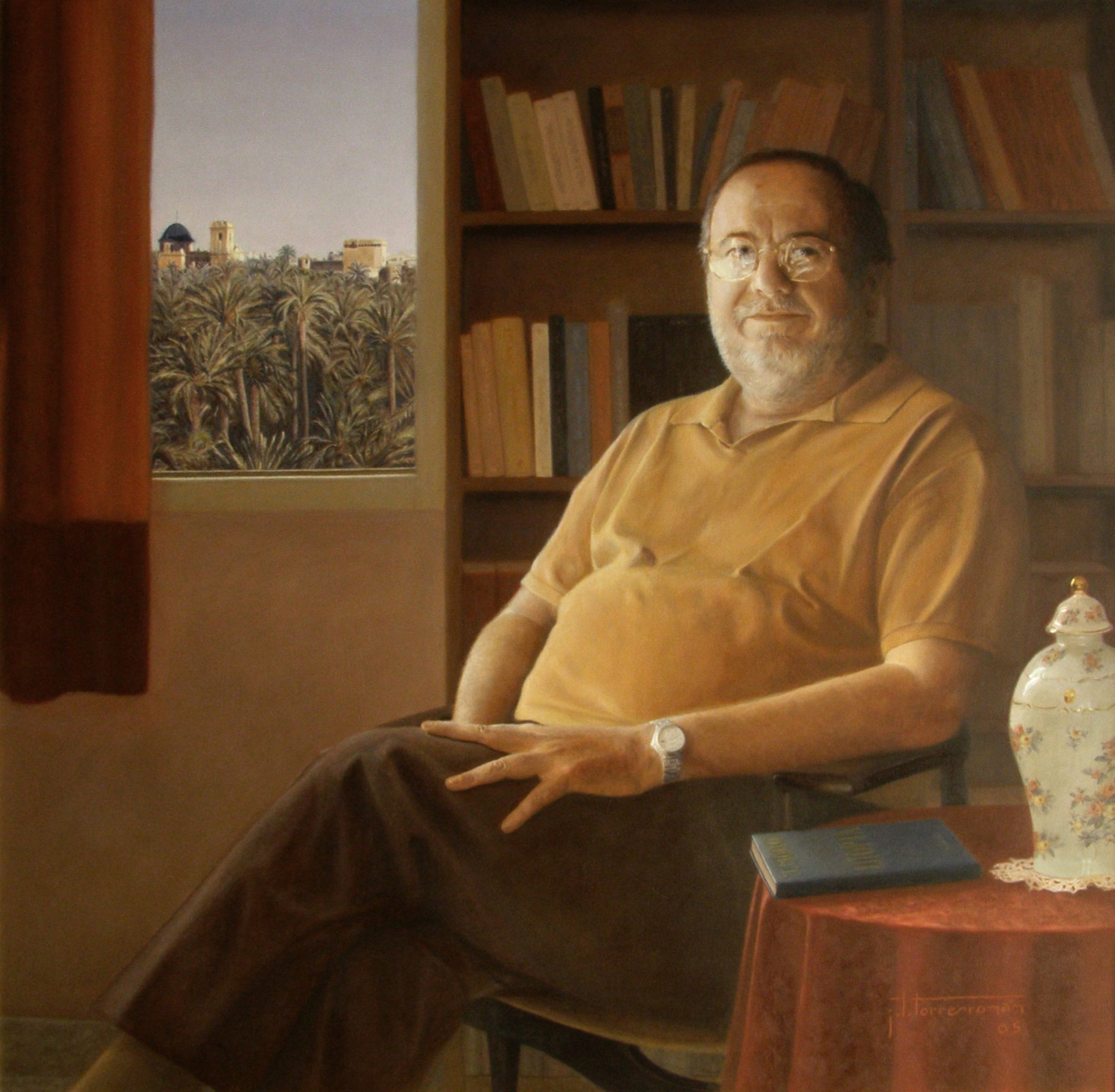 Juan Ramón