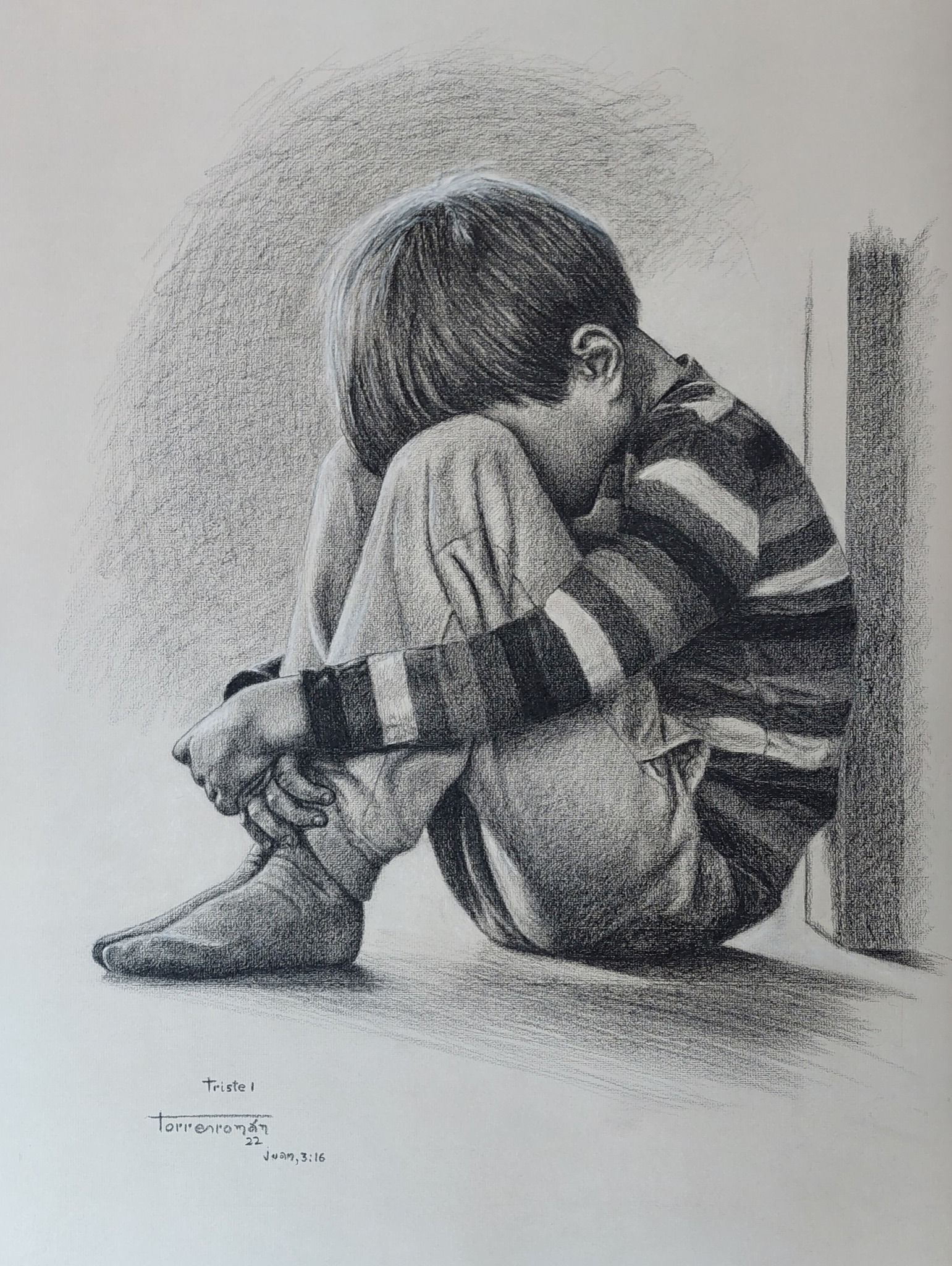 Triste 1