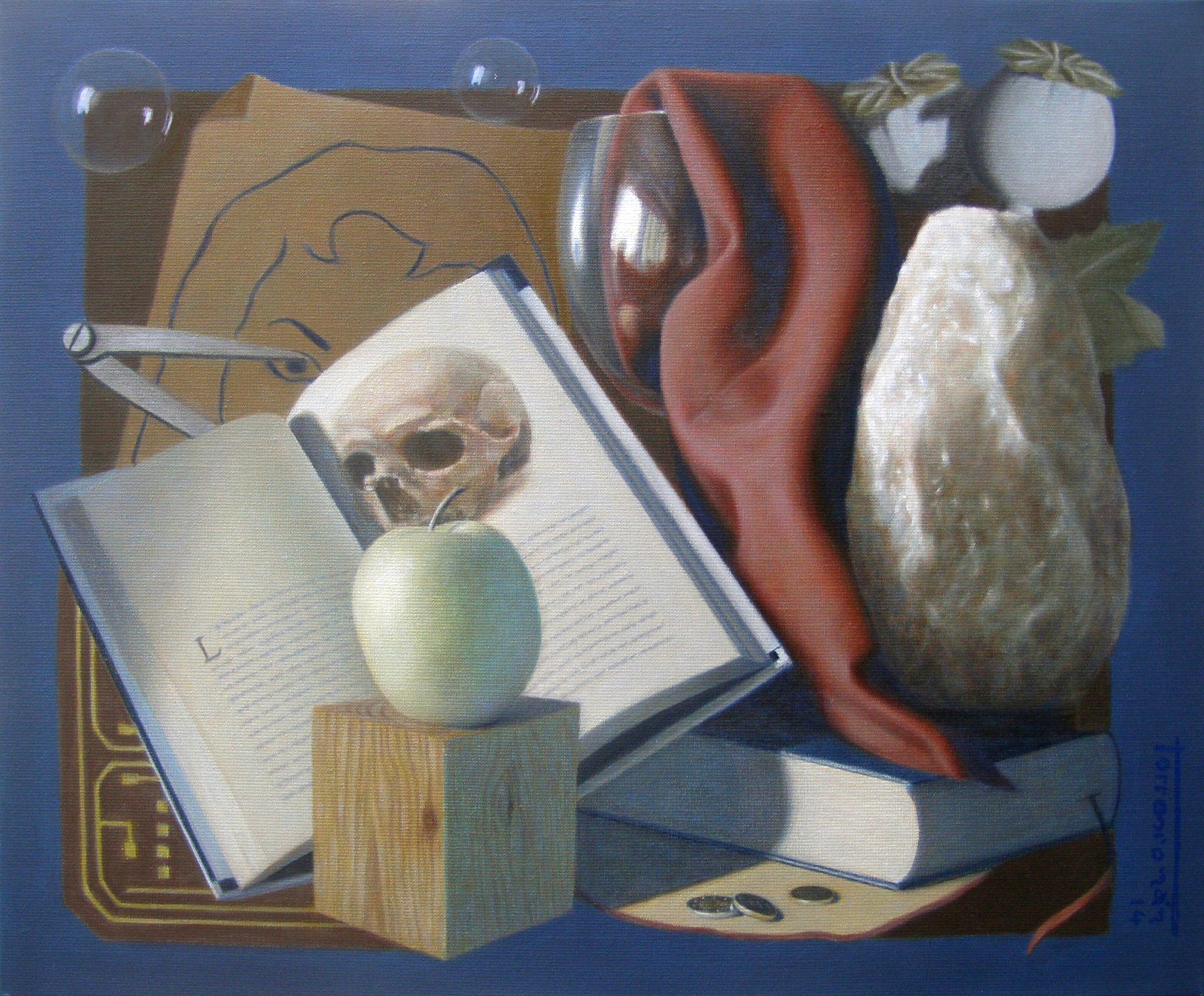 Vanitas